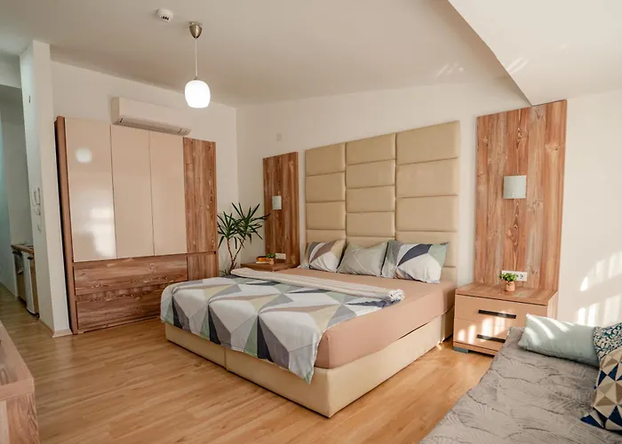 City Center Apartment