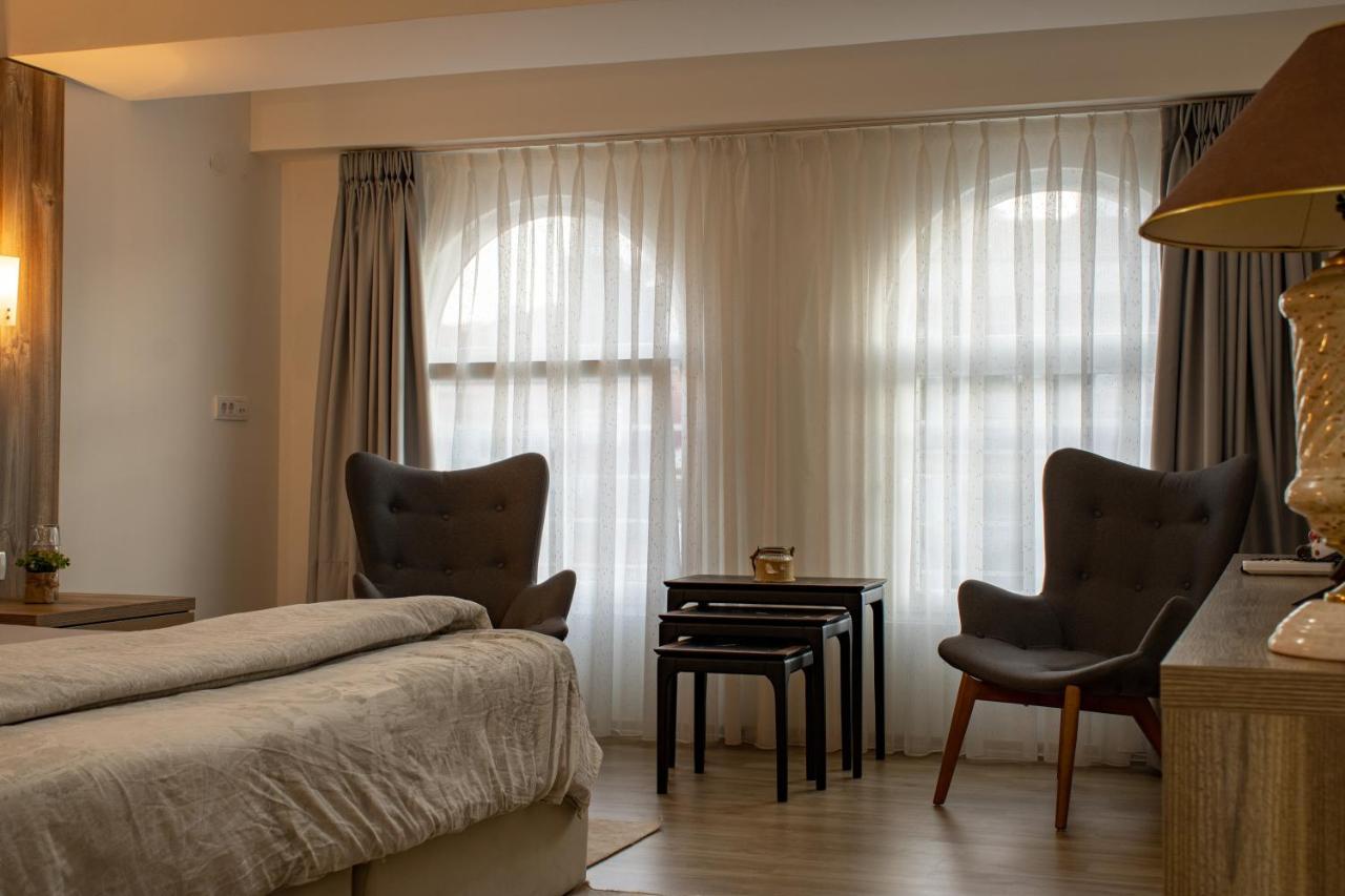 Appartement Center Ohrid
