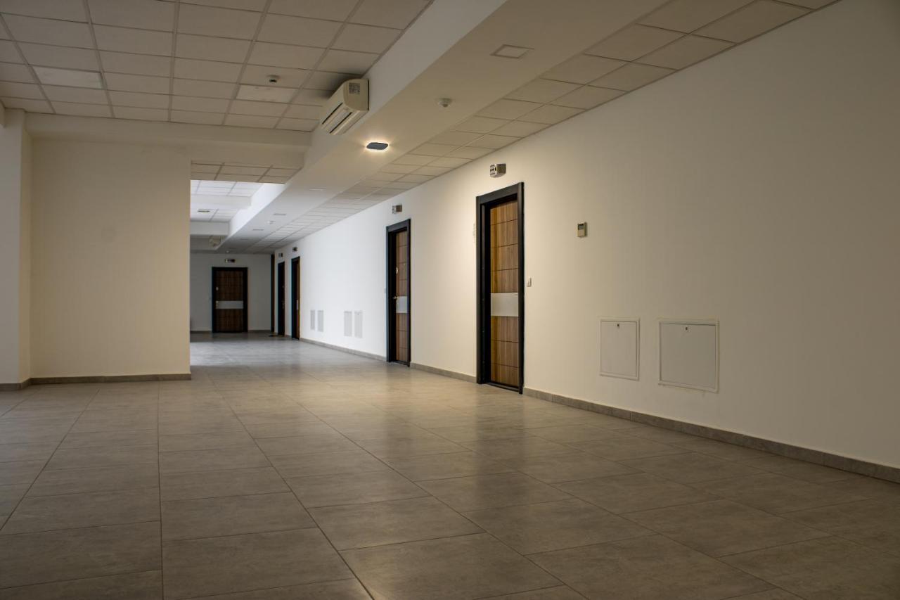 Appartement Center *