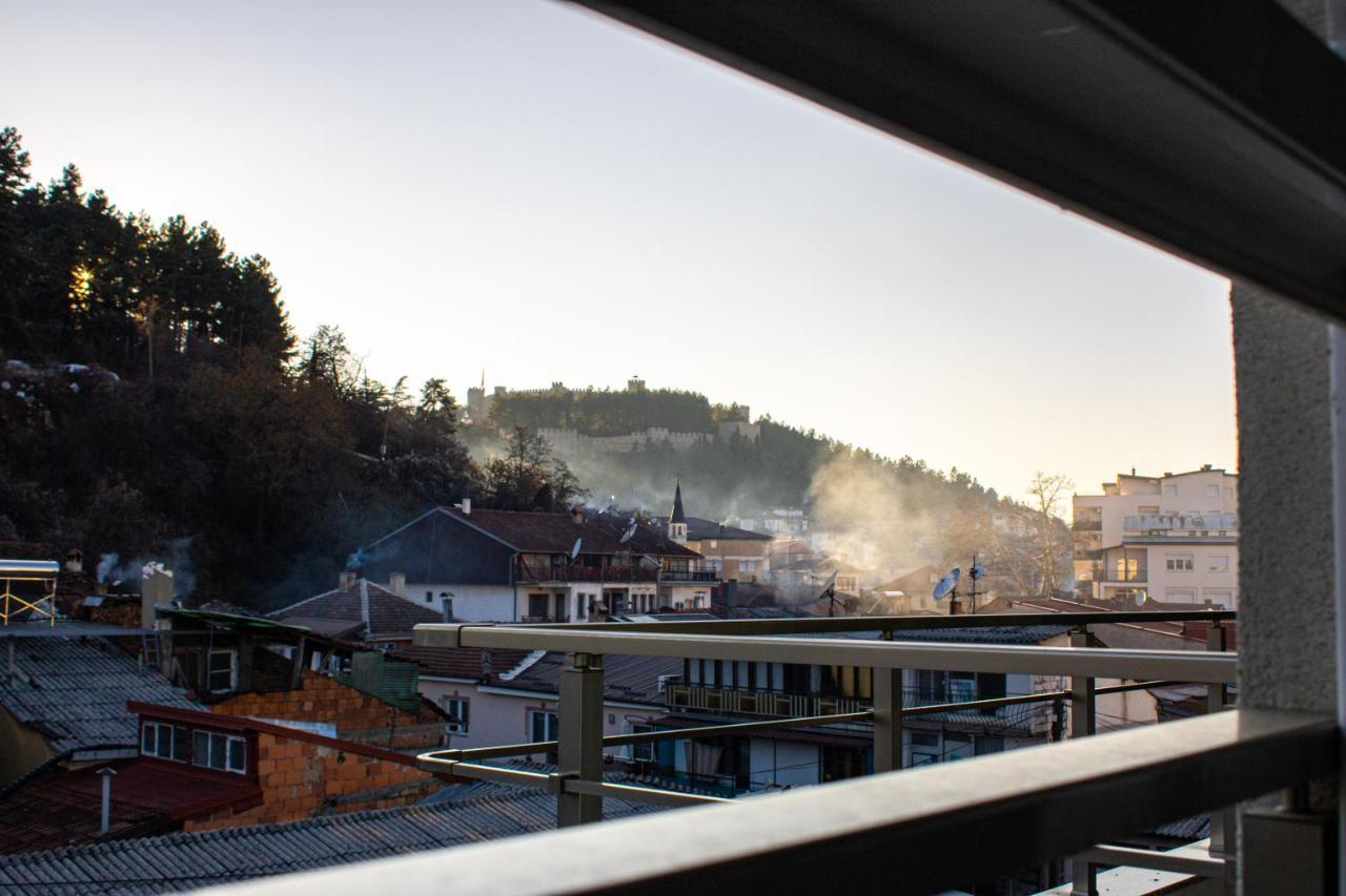 Appartement Center Ohrid