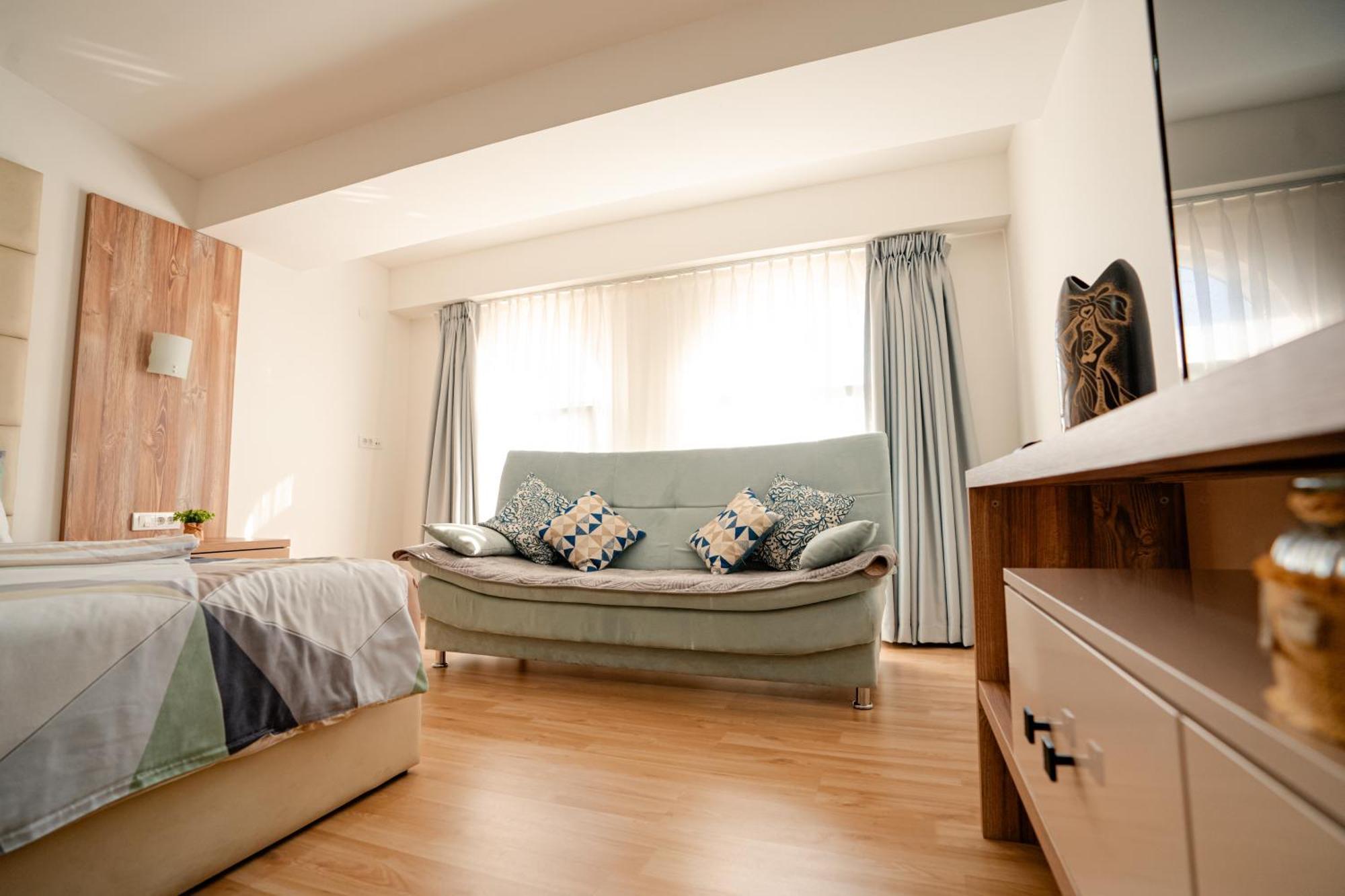 Center Appartement