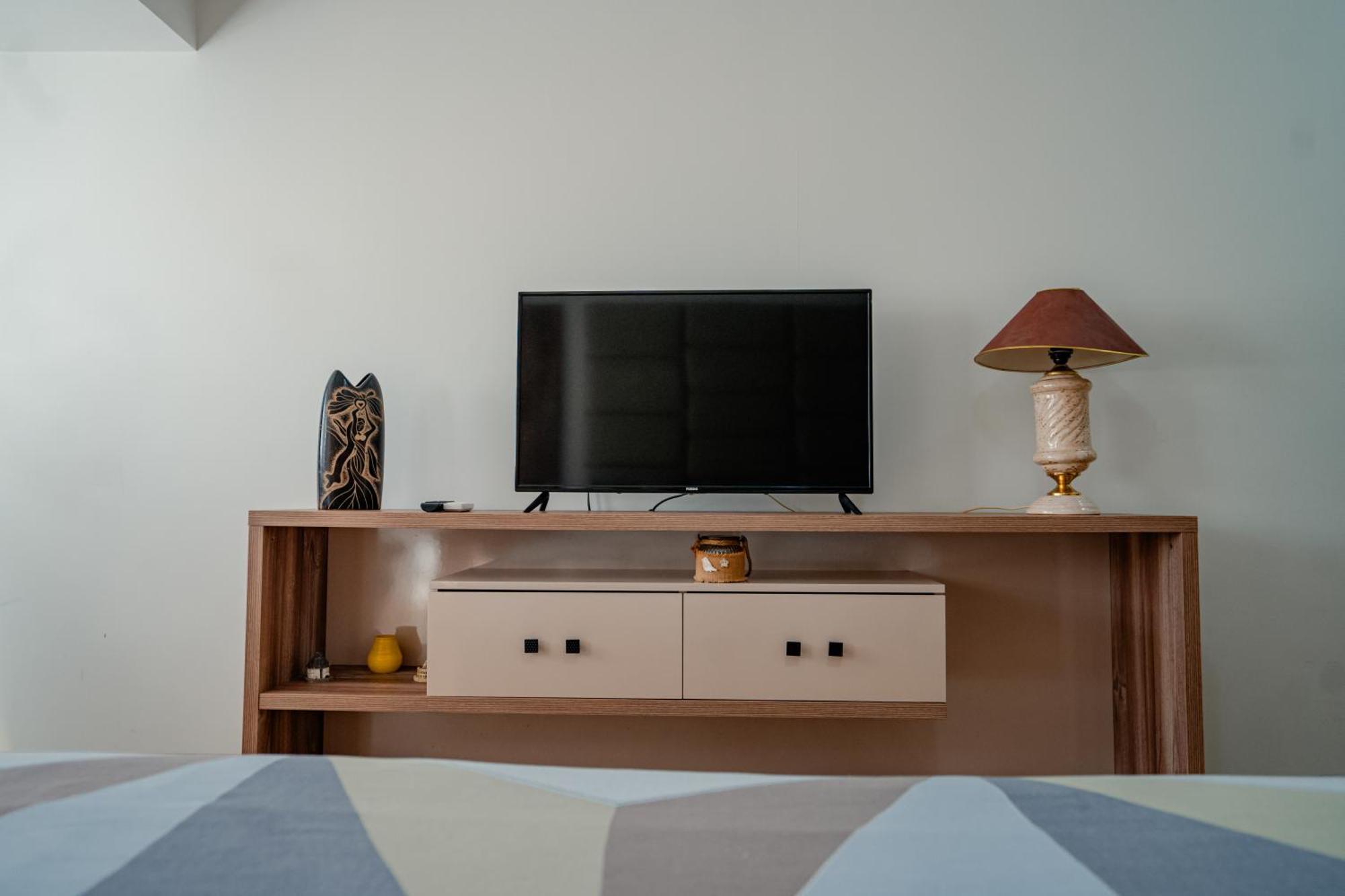 Appartement Center *