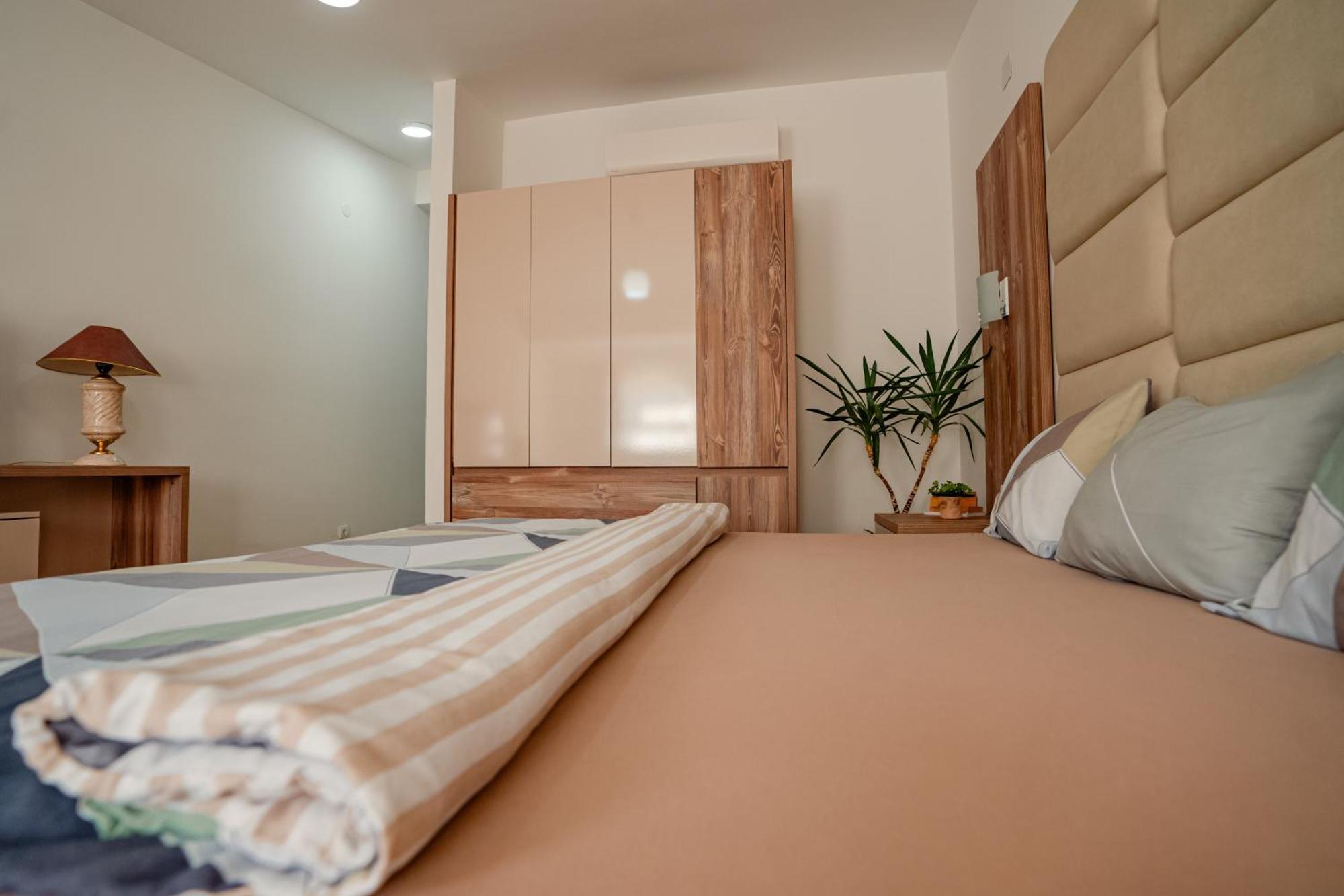 Center Appartement Ohrid