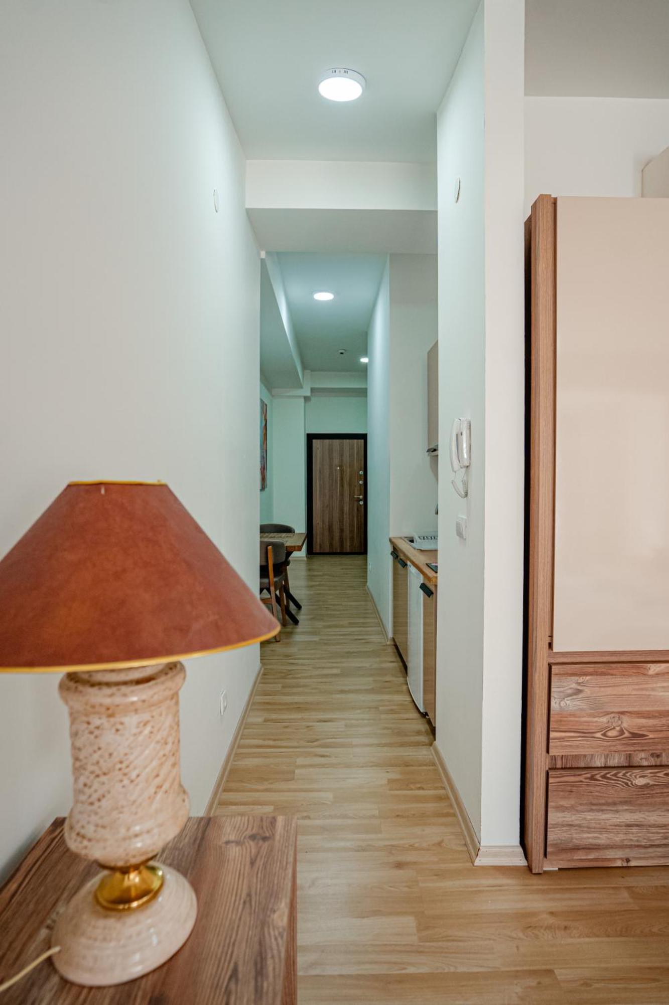 Appartement Center
