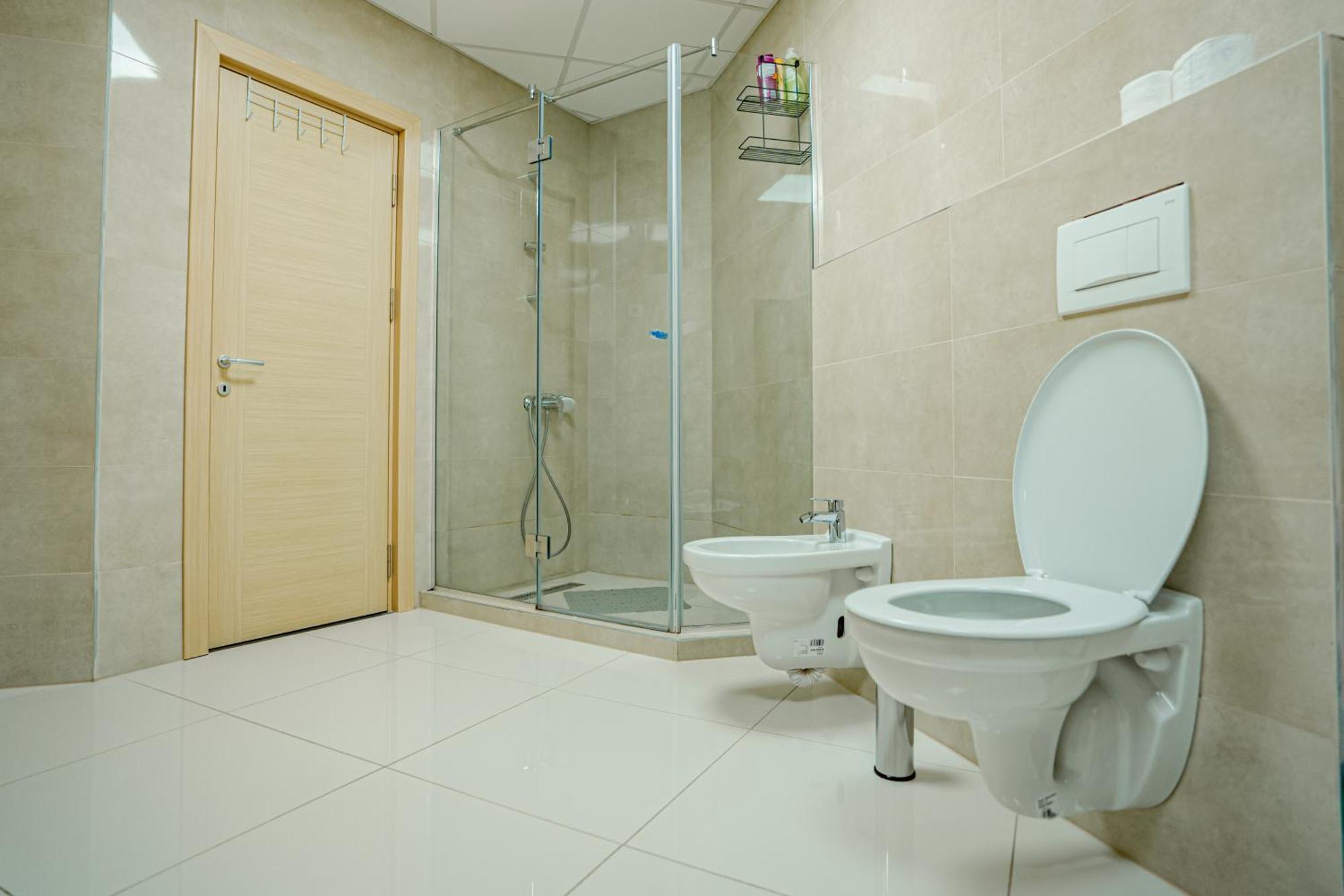Center Appartement